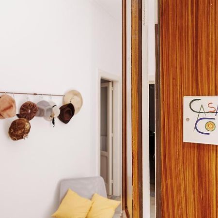 Casa Cocò Apartamento Bari Exterior foto