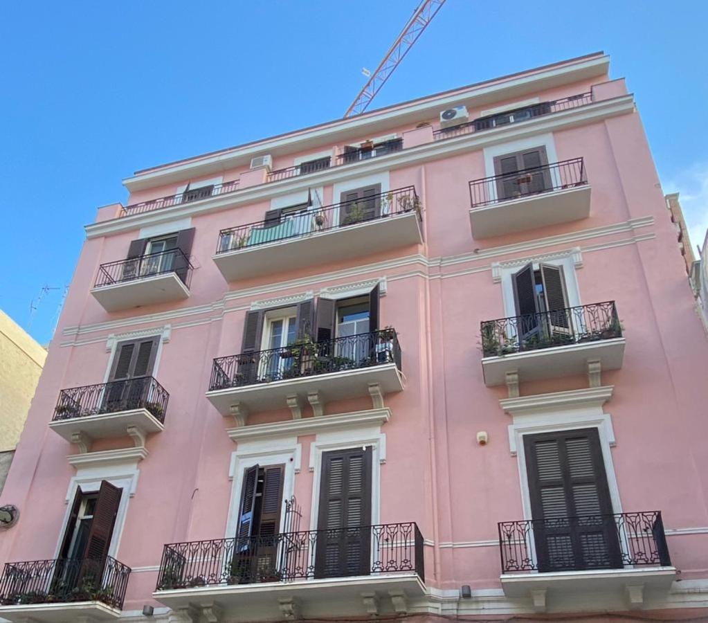 Casa Cocò Apartamento Bari Exterior foto