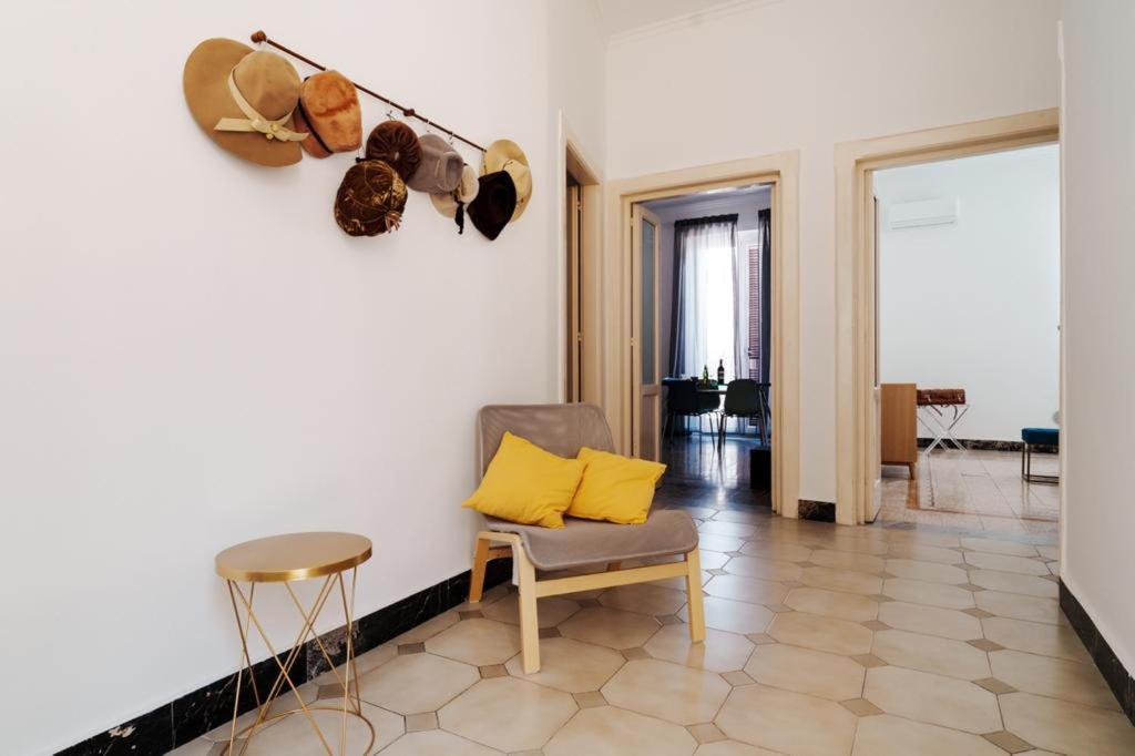 Casa Cocò Apartamento Bari Exterior foto