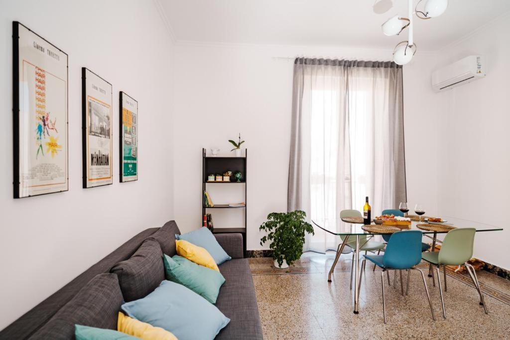 Casa Cocò Apartamento Bari Exterior foto